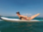 Sup Yoga