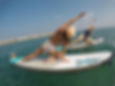 Sup Yoga