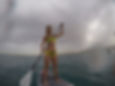 Paddle Out
