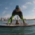 Paddle + Fitness