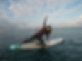 Sup Yoga