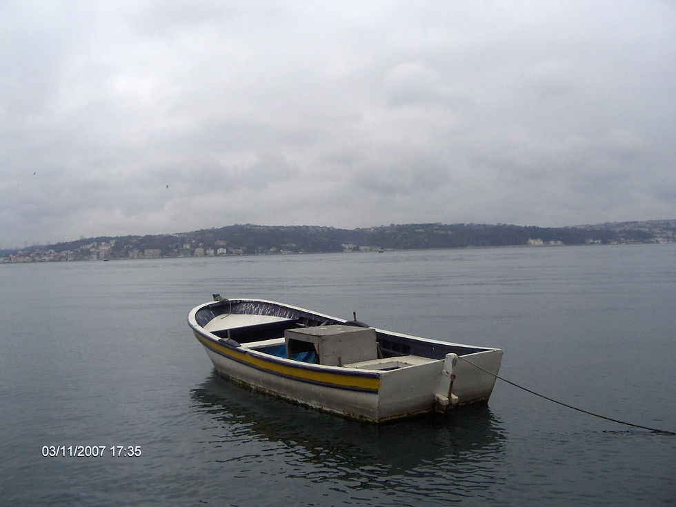 beykoz, istanbul