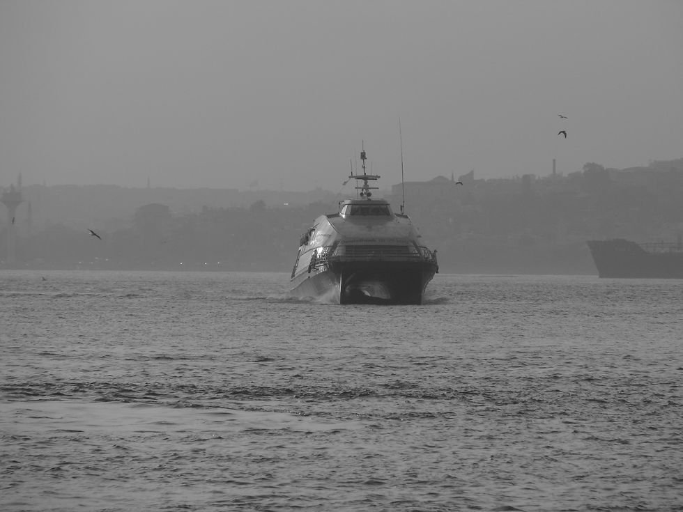 kadikoy, istanbul
