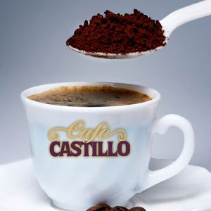 Miniatura: Café Soluble Aglomerado 5 Kilos