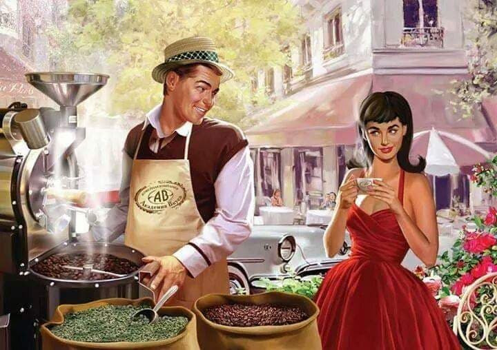 Expendio de Café Castillo