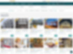 Listing page Differnt language and Currency