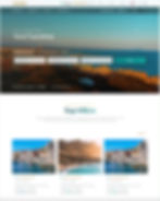 Home page Opt 1