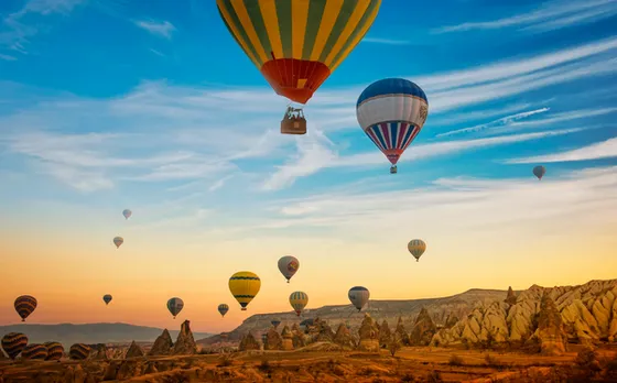 how much to rent a hot air balloon