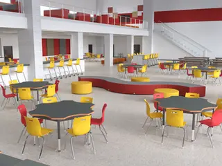 Convertible bench table, honor roll table, high density stacking chair, air cafe chair, cafe pedestal tables, Alumni educational solutions, alumni classroom furniture, Student, teacher, classroom, Library, resource center, media center, e-sports, computer lab, cafeteria, lounge, café, assembly, middle school, high school, elementary school, kindergarten, pre-k, early education, art, music, Makerspace, STEM, STEAM, Desk, Table, Chair, Stool, Storage, Soft seating, Mobile, Student chair, Student desk, Education, Learning spaces, 21st century, Modern, Traditional, School, School furniture, collaborative, 4-leg chairs, cantilever chairs, gas lift chairs, combo desks, café chairs, teacher chairs, teacher desks, classroom storage, totes, shelves, power chart, charging cart, whiteboard, mobile storage    