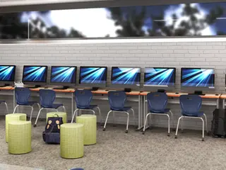 Alumni educational solutions, alumni classroom furniture, Student, teacher, classroom, Library, resource center, media center, e-sports, computer lab, cafeteria, lounge, café, assembly, middle school, high school, elementary school, kindergarten, pre-k, early education, art, music, Makerspace, STEM, STEAM, Desk, Table, Chair, Stool, Storage, Soft seating, Mobile, Student chair, Student desk, Education, Learning spaces, 21st century, Modern, Traditional, School, School furniture, collaborative, 4-leg chairs, cantilever chairs, gas lift chairs, combo desks, café chairs, teacher chairs, teacher desks, classroom storage, totes, shelves, power chart, charging cart, whiteboard, mobile storage, casework