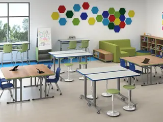 Alumni educational solutions, alumni classroom furniture, Student, teacher, classroom, Library, resource center, media center, e-sports, computer lab, cafeteria, lounge, café, assembly, middle school, high school, elementary school, kindergarten, pre-k, early education, art, music, Makerspace, STEM, STEAM, Desk, Table, Chair, Stool, Storage, Soft seating, Mobile, Student chair, Student desk, Education, Learning spaces, 21st century, Modern, Traditional, School, School furniture, collaborative, 4-leg chairs, cantilever chairs, gas lift chairs, combo desks, café chairs, teacher chairs, teacher desks, classroom storage, totes, shelves, power chart, charging cart, whiteboard, mobile storage   