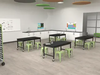 Alumni educational solutions, alumni classroom furniture, Student, teacher, classroom, Library, resource center, media center, e-sports, computer lab, cafeteria, lounge, café, assembly, middle school, high school, elementary school, kindergarten, pre-k, early education, art, music, Makerspace, STEM, STEAM, Desk, casework, Table, Chair, Stool, Storage, Soft seating, Mobile, Student chair, Student desk, Education, Learning spaces, 21st century, Modern, Traditional, School, School furniture, collaborative, 4-leg chairs, cantilever chairs, gas lift chairs, combo desks, café chairs, teacher chairs, teacher desks, classroom storage, totes, shelves, power chart, charging cart, whiteboard, mobile storage