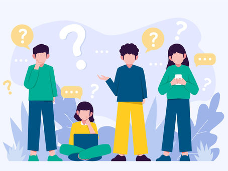 La Parola che Trasforma: Perché, il Motore della Crescita Aziendale