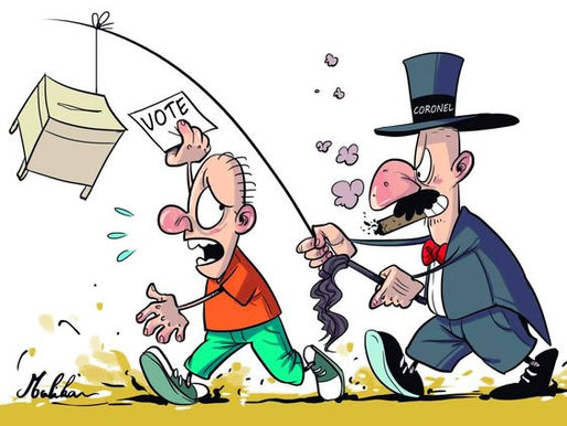 Instrumentos para aprimorar nosso presidencialismo.
