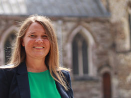 My three priorities this month 