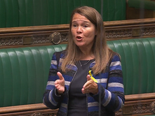 I called on the Government to help reduce energy bills by making low and no charge schemes more available