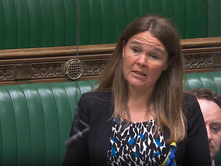 I raised my concerns about Trump's actions damaging the UK-US special relationship