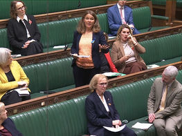 I spoke out about the unacceptable wait times for Capita HAAS claims