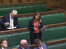 I raised the barriers facing disabled adults trying to become self-employed