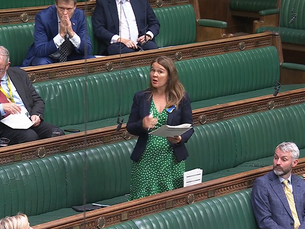 I called for earnings to be treated in the same way as political donations, with regulation and declaration.