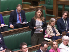 I pressed the Government on BNO rules affecting Hongkongers