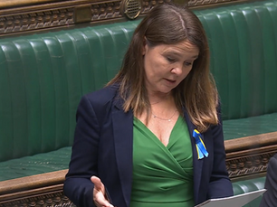 I spoke up in Parliament for British-Iranian families left waiting for answers