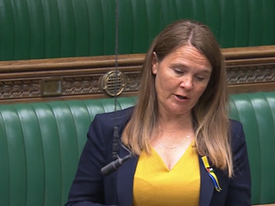 I asked the Minister what action the UK is taking to protect children in conflict zones