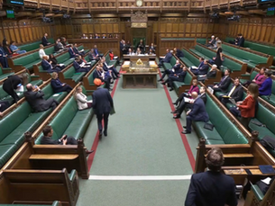 I asked how landlords like the National Trust can meet energy rules