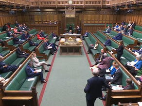 I asked the Minister what support is being provided for those who rely on oil and  liquefied gas