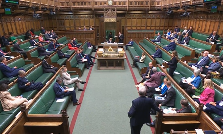 I asked the Minister what support is being provided for those who rely on oil and  liquefied gas