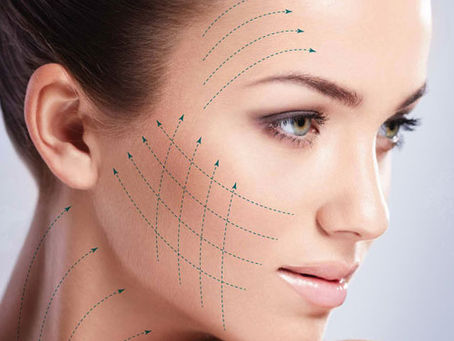 Facelift of the Future (here, now!)