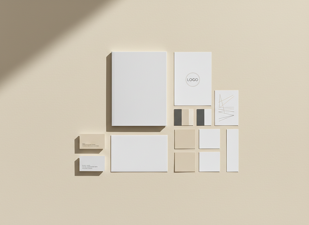 Visual Brand Kit