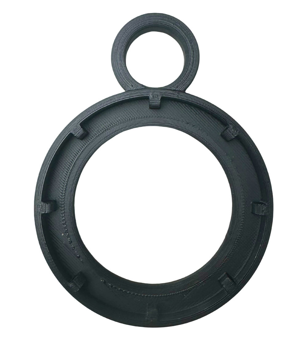 Universal AeroPress Wrench JOEPRESSO Universal AeroPress Wrench JOEPRESSO