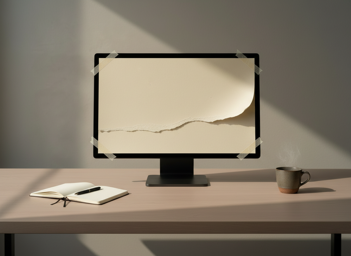 Website Clarity Audit