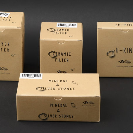 Wanneer moet ik mijn filters vervangen van mijn Eco Waterfilter Aqualine