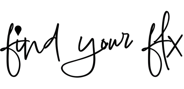 FLX Camp Logo