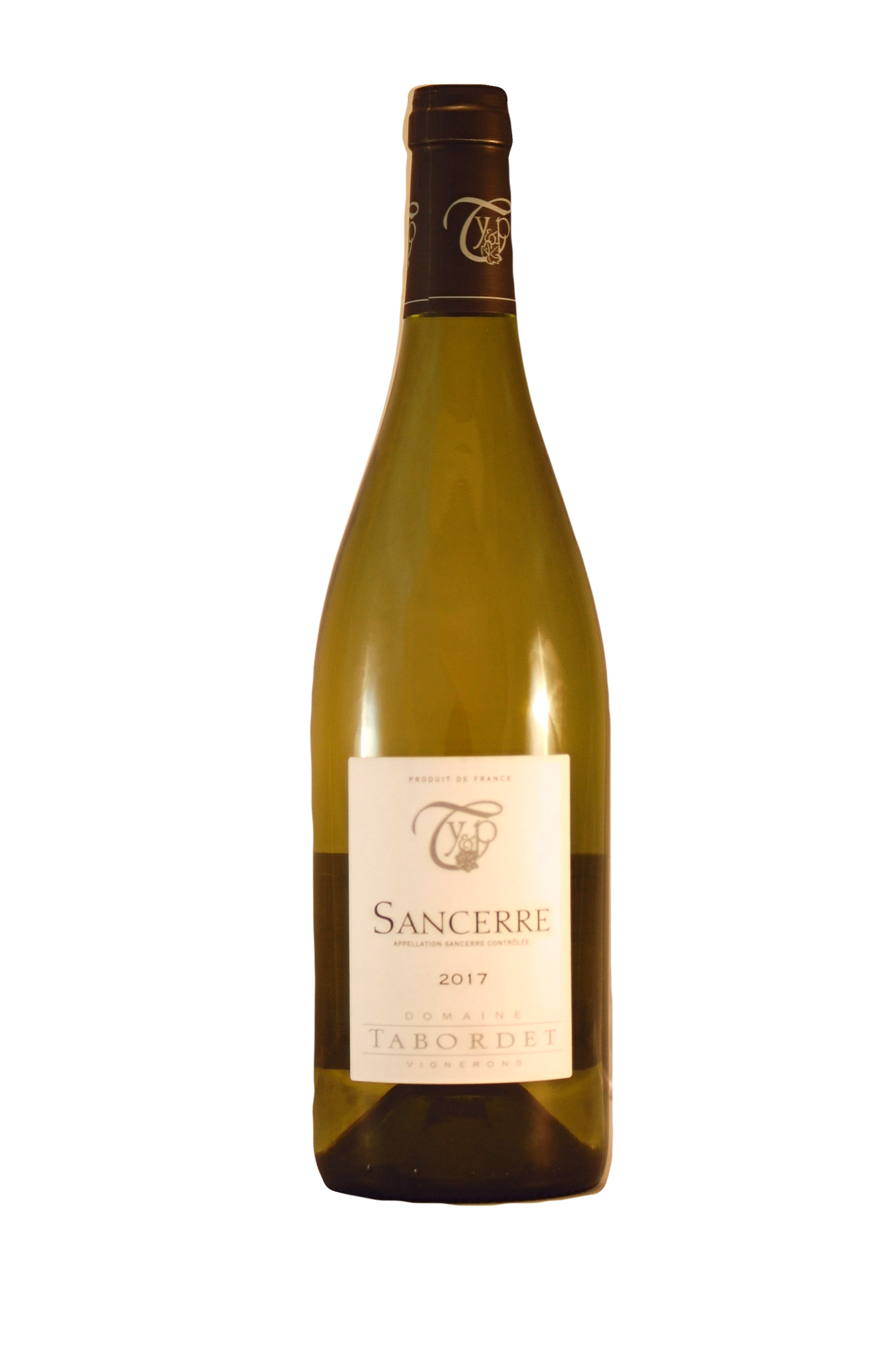 Tabordet - Sancerre Blanc