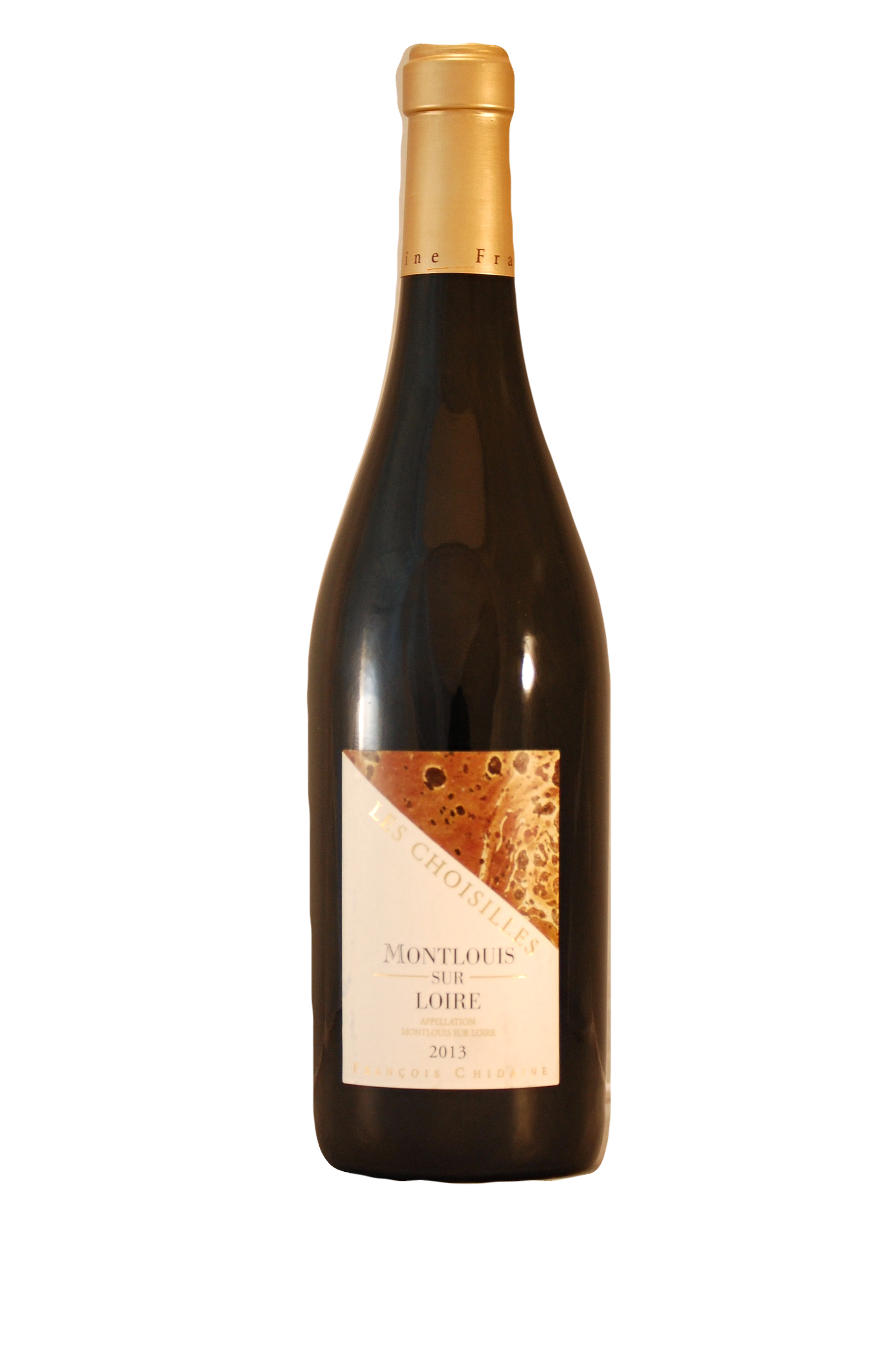 Francois Chidaine - Montlouis Les Choisilles