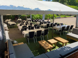 Salles des fêtes Lyon – Maison Grand Large