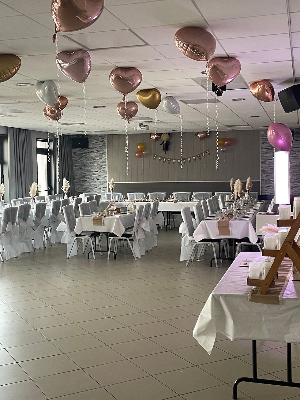 Location salle Lyon – Maison Grand Large