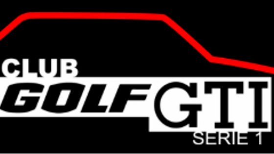 Formule GOLF GTI 07/11/2026 Soir