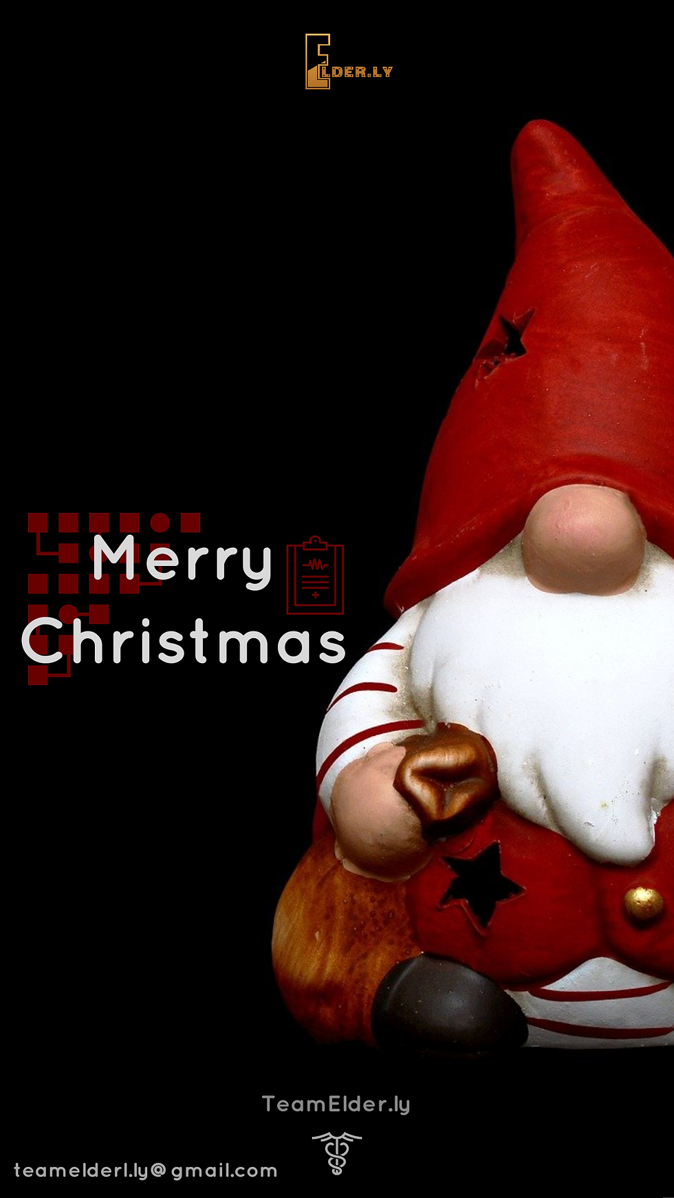Merry Christmas ☃️