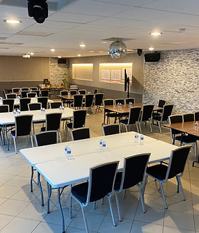 salle de séminaire conférence de lyon