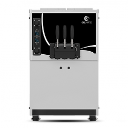 ICE CREA MACHINE