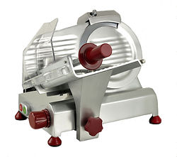MEAT SLICER