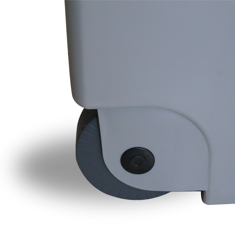Thumbnail: Selective Container 120L - DENOX 23400