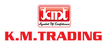 k.m. trading