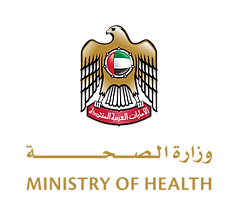 UAE ministry of health