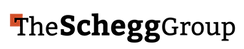 Image of logo representing The Schegg Group, A member of the Core Collaborative group.