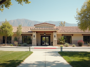 Top Resources for Black Parents in San Bernardino